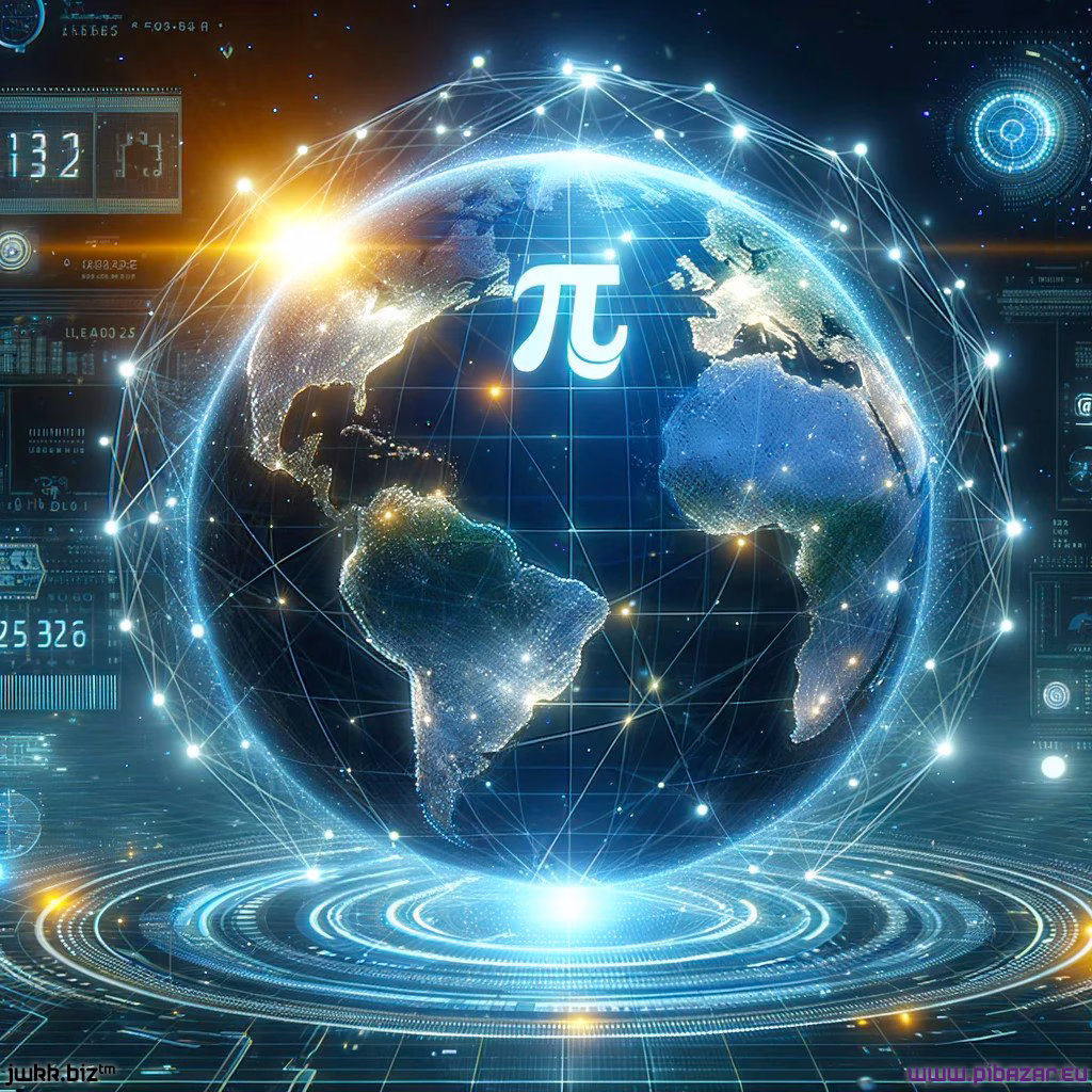 Proč se Pi Network může stát jednou z největších kryptoměn na světě Proč se Pi Network může stát jednou z největších kryptoměn na světě