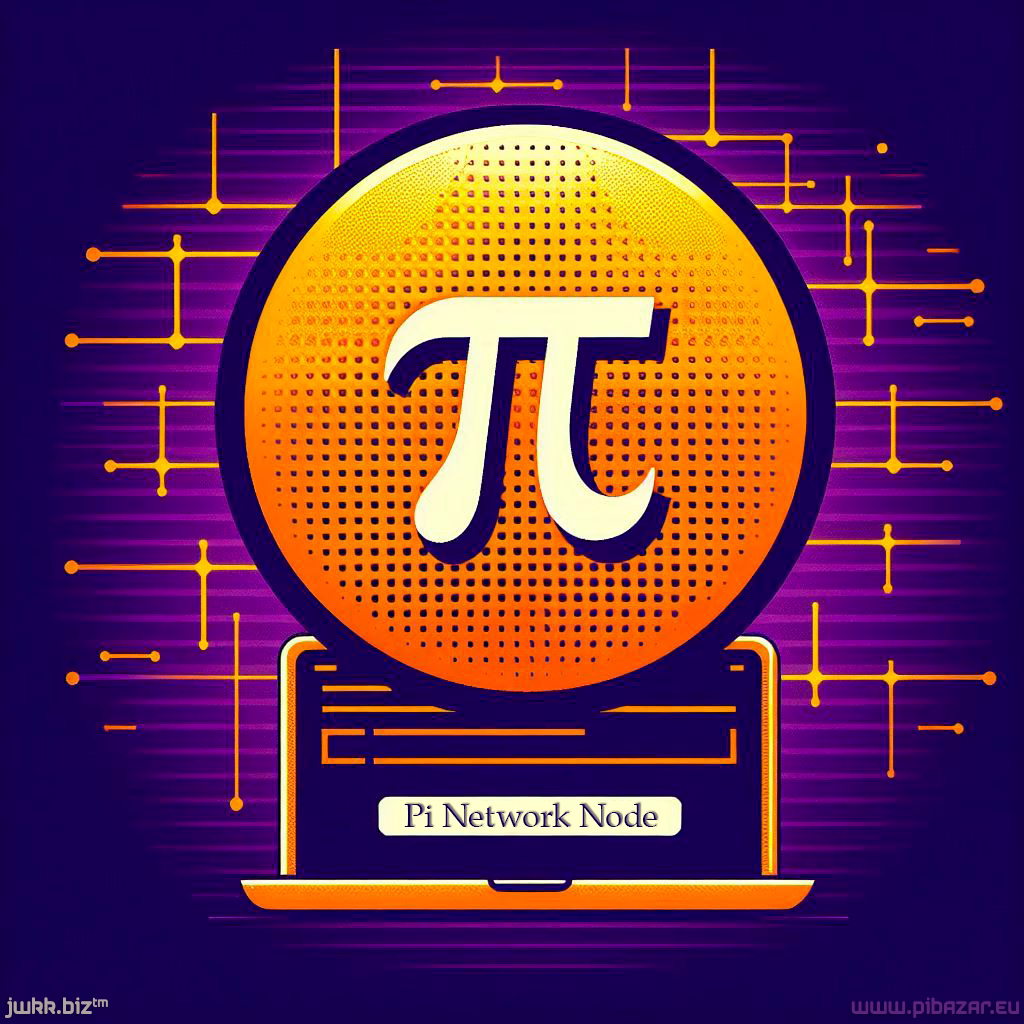 Pi Network Node Návody