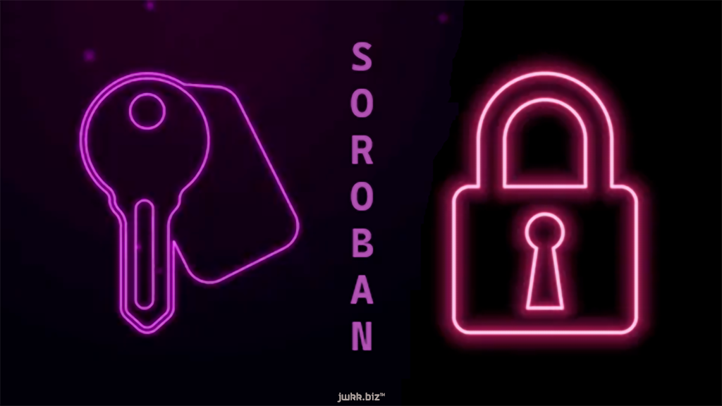 Co je Soroban? Jak souvisí s Pinet.com ?