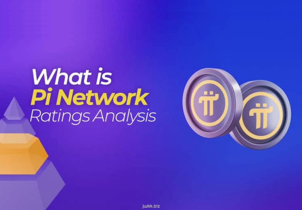 Pi Network : Ekonomická analýza v roce 2024
