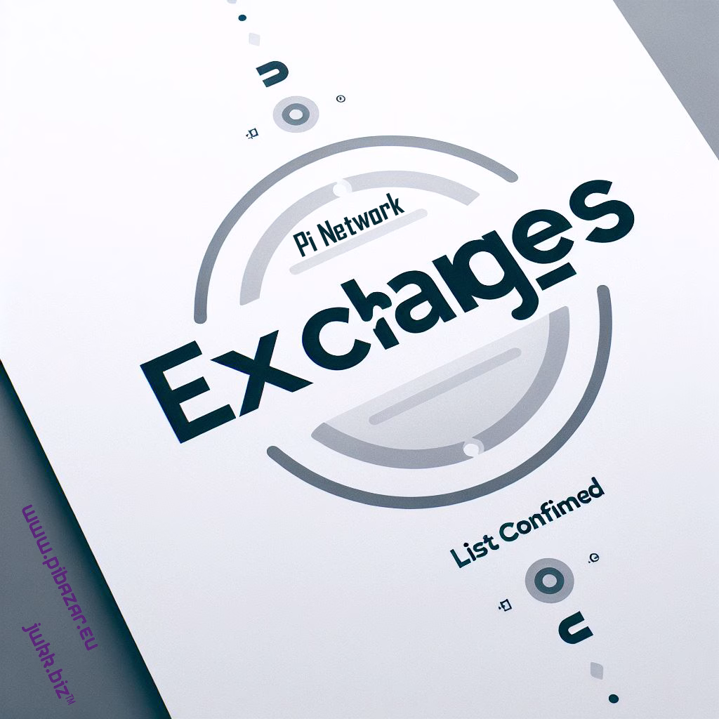 Pi Network - Exchanges - List Confirmed Pi Network - Exchanges - List Confirmed