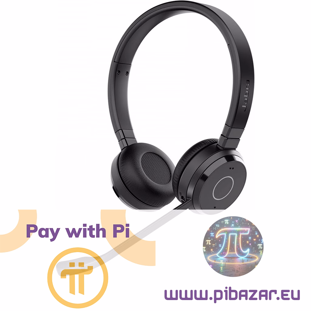 Jabra Evolve 65 TE