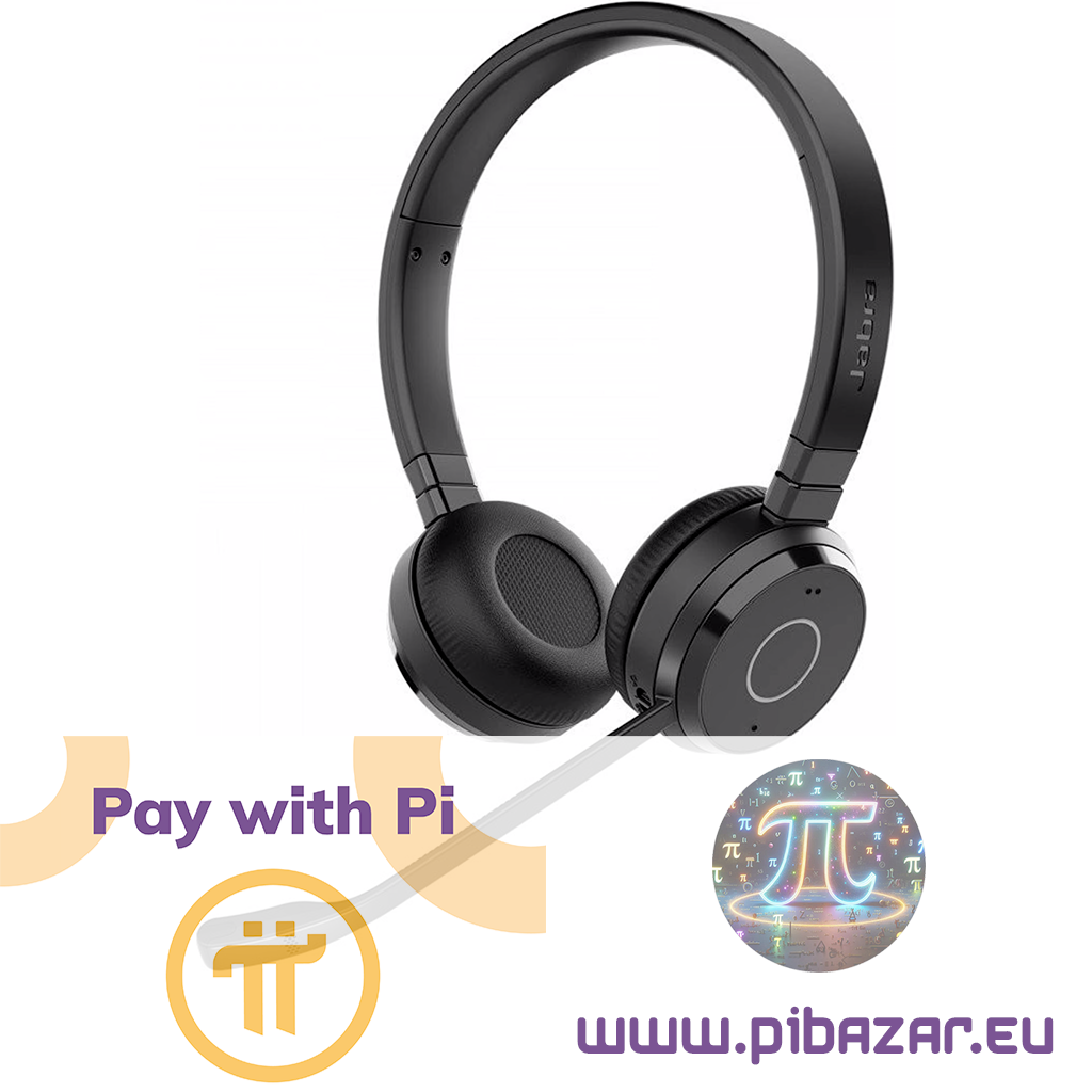 Jabra Evolve 65 TE