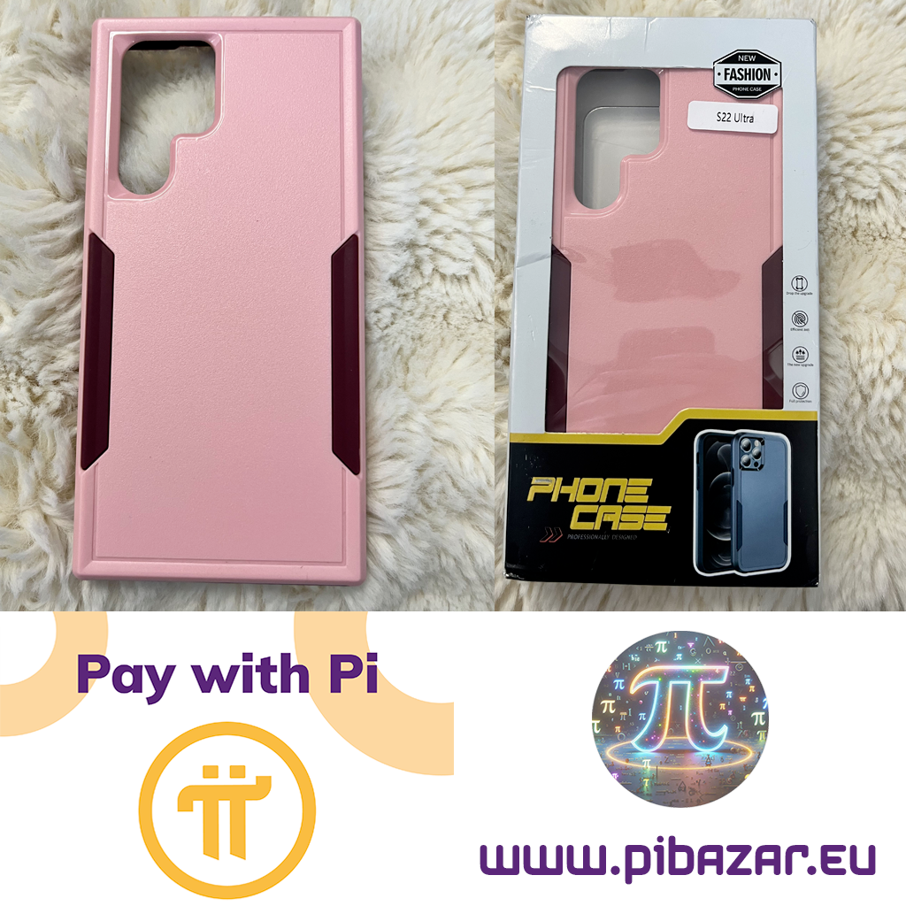 Kryt na Samsung Galaxy S22 Ultra