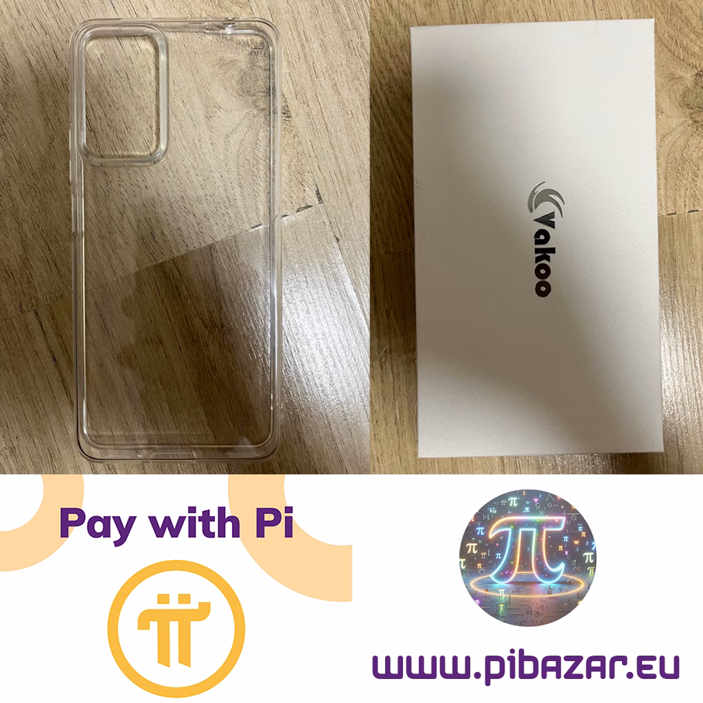 Kryt na Xiaomi Redmi Note 11 Pro Plus 5G Průhledný