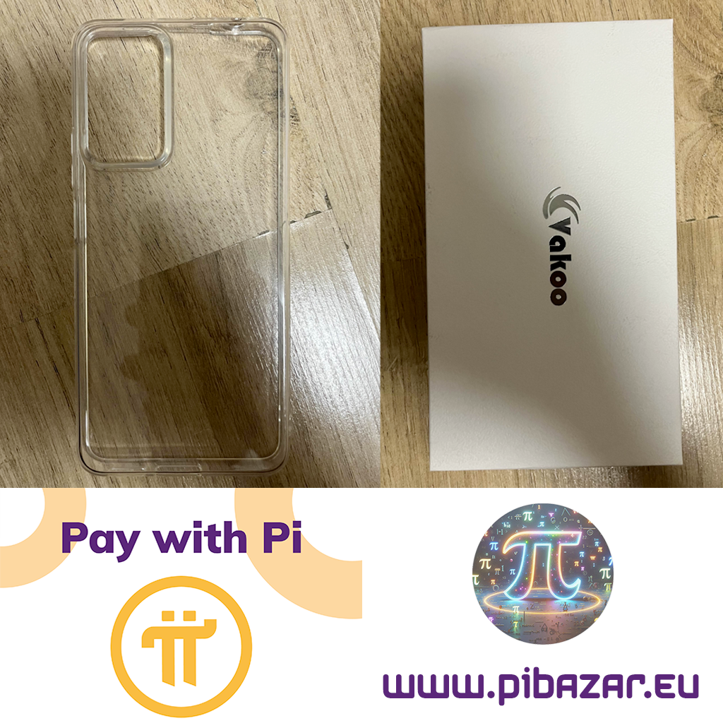 Kryt na Xiaomi Redmi Note 11 Pro Plus 5G Průhledný