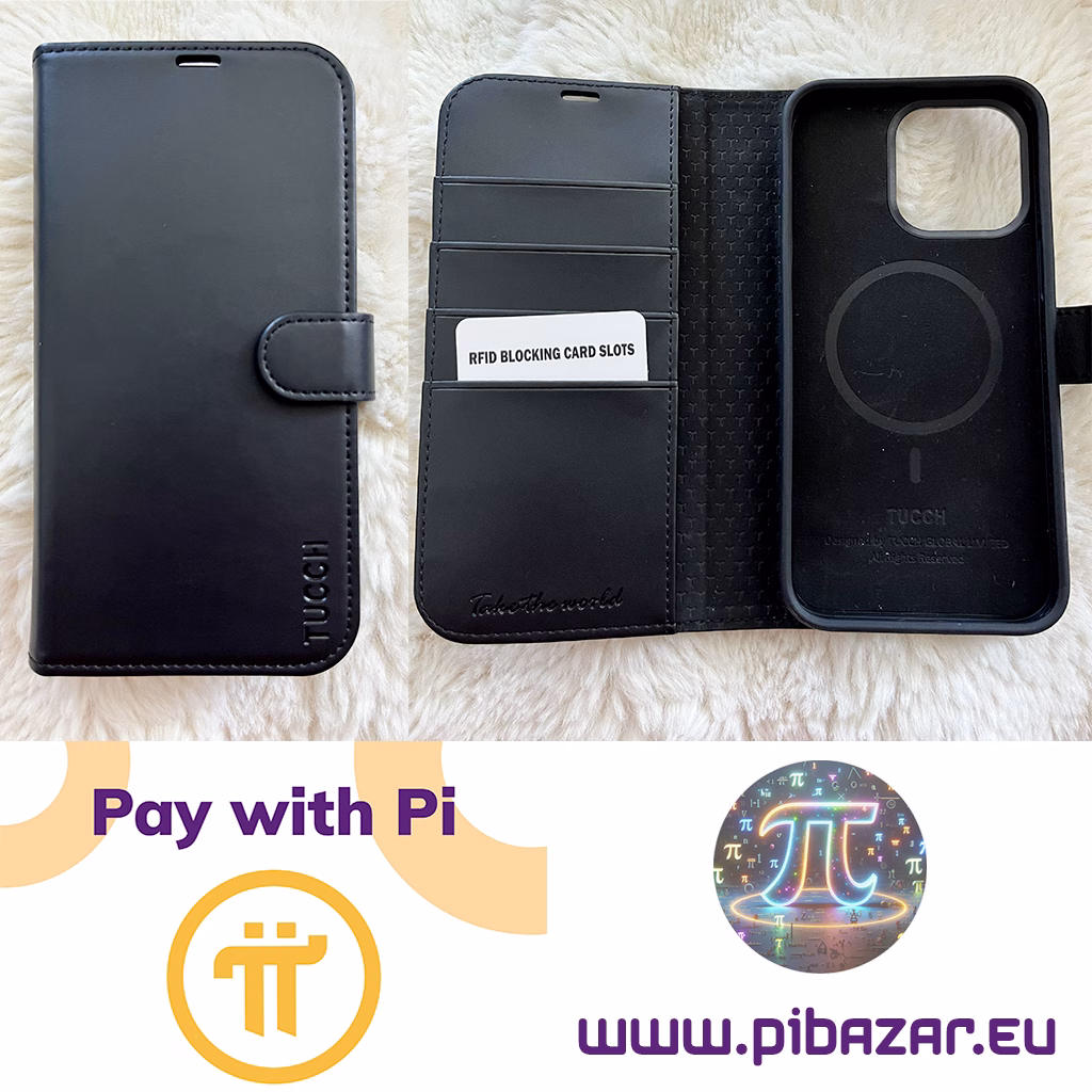  Kryt na iPhone 15 Pro Max