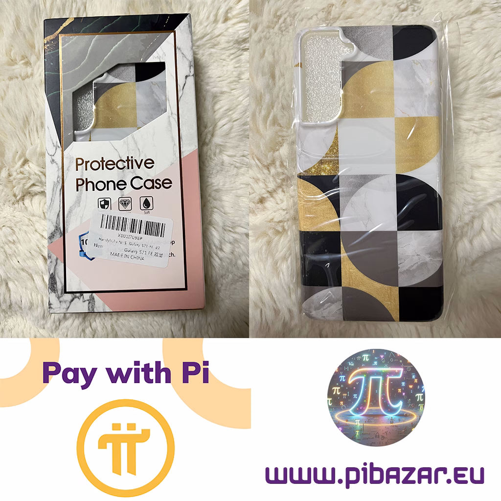 Kryt na Samsung Galaxy S21 FE
