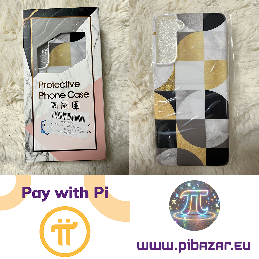 Kryt na Samsung Galaxy S21 FE