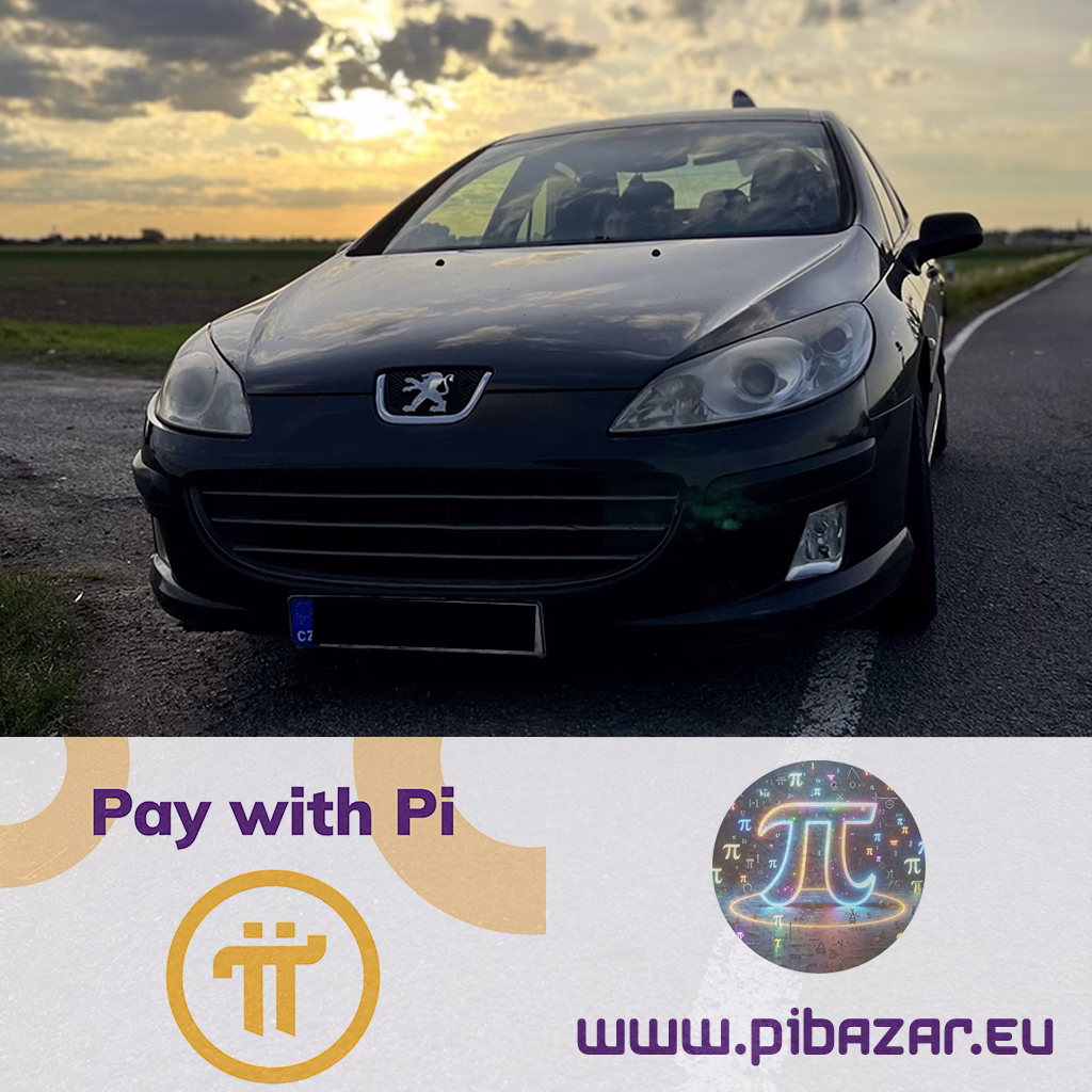 Peugeot 407 1.6 HDi 2005
