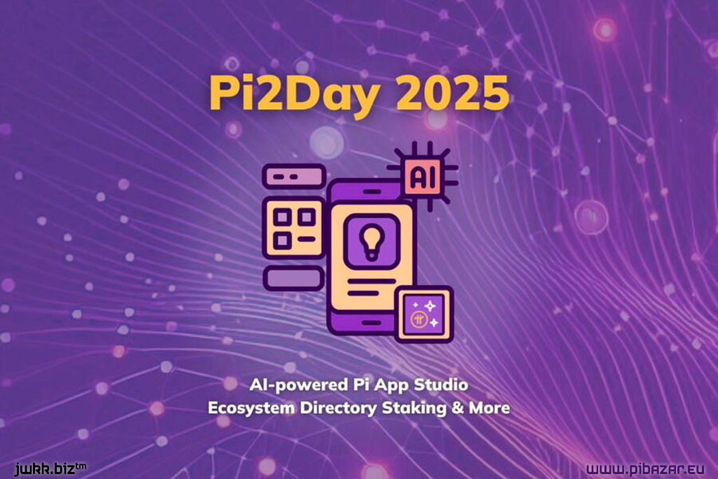 Pi2Day 2025: Spuštění iniciativy umělé inteligence pro škálování tvorby aplikací nové generace a nástrojů pro platformy