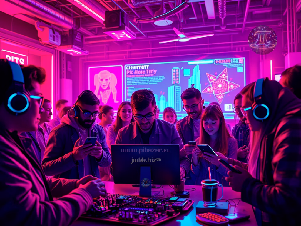 Například zde je několik aplikací vytvořených komunitou, které jsou funkční, užitečné a zábavné!
