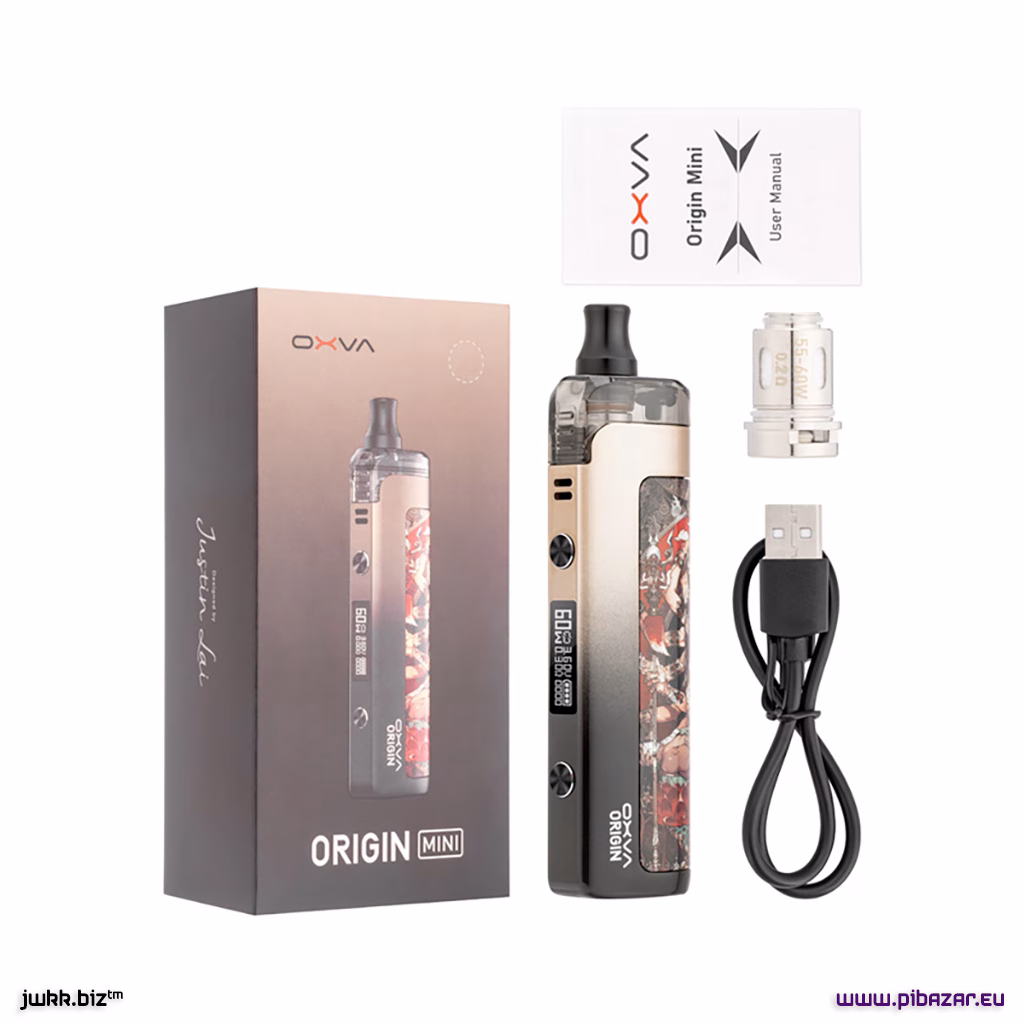 OXVA Origin Mini Pod Kit (Eagle)