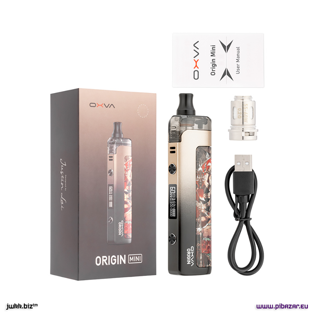 OXVA Origin Mini Pod Kit (Eagle)