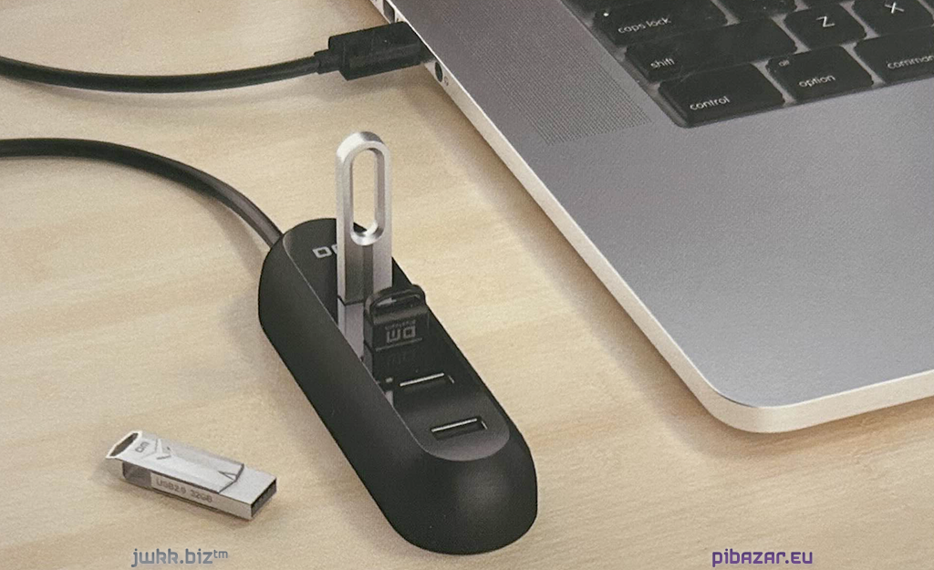 USB HUB 2.0