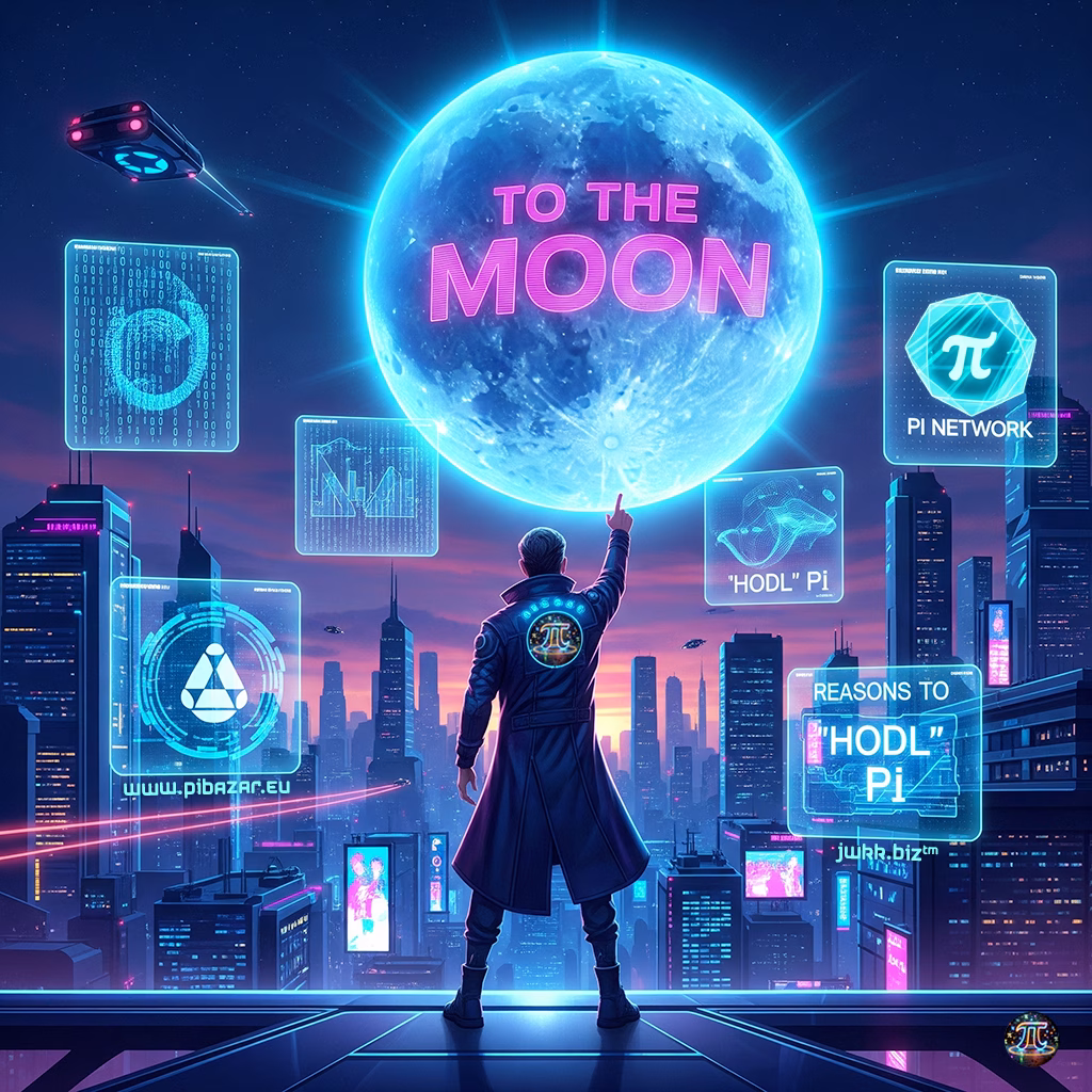 ✴️ HODL Pi 🚀💜 ✴️ HODL Pi 🚀💜