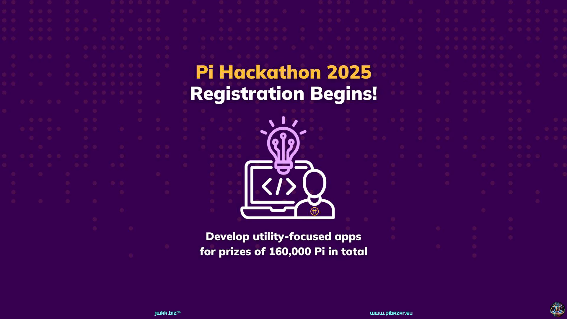 Pi Hackathon 2025: Vylepšení užitečnosti Pi v éře otevřených sítí