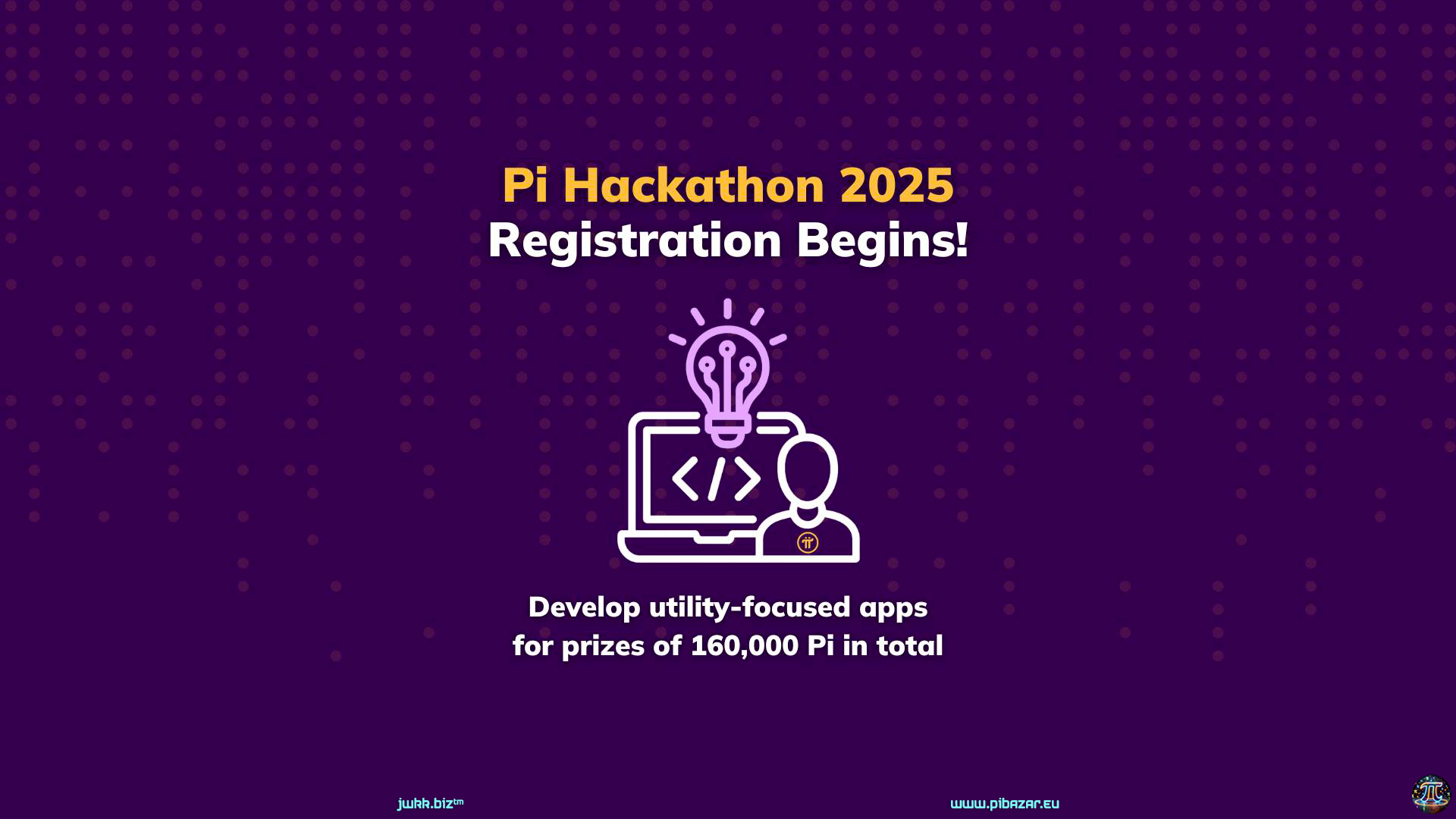 Pi Hackathon 2025: Vylepšení užitečnosti Pi v éře otevřených sítí