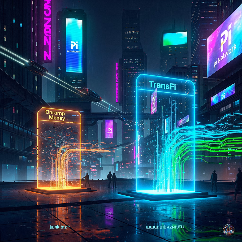 Pi Network přidává třetí fiat opci pro nákup mincí Pi navzdory finančním problémům na začátku růstu