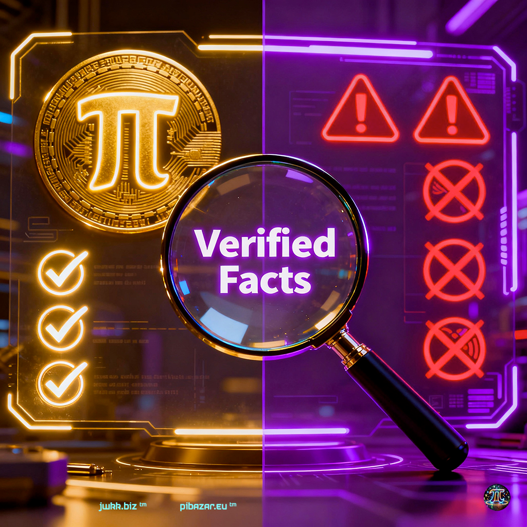 3 zavádějící Pi Network články z tohoto týdne – a pravda, kterou vám neřekli
