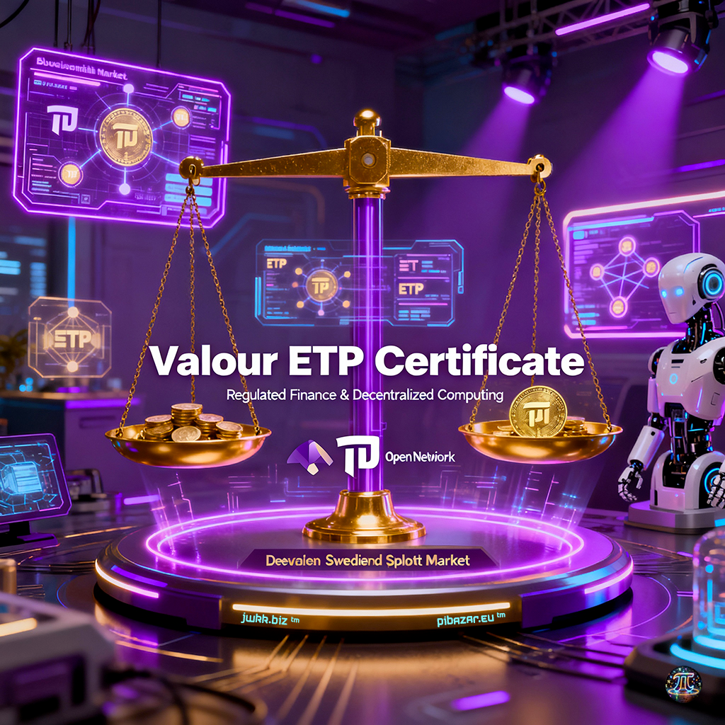 Pi Network ETP a AI partnerství: Separujeme fakta od zveličování