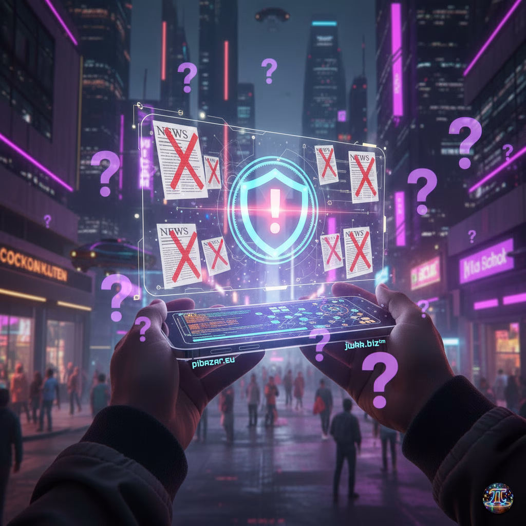 Pi Network x Pi Bank: Analýza Virálního Úniku Informací - Proč je Třeba Zůstat Skeptický