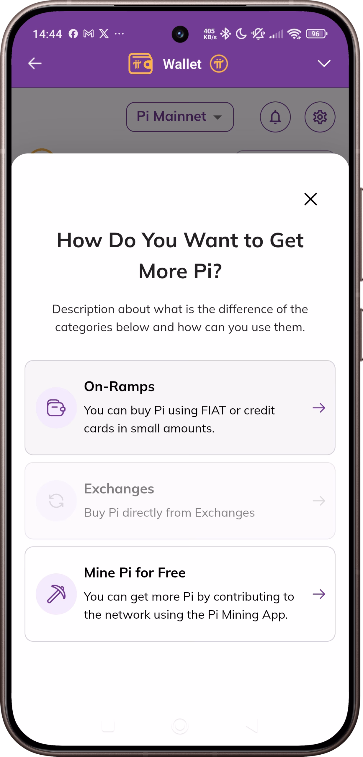 Without V23 - Smart contracts Without V23 - Smart contracts