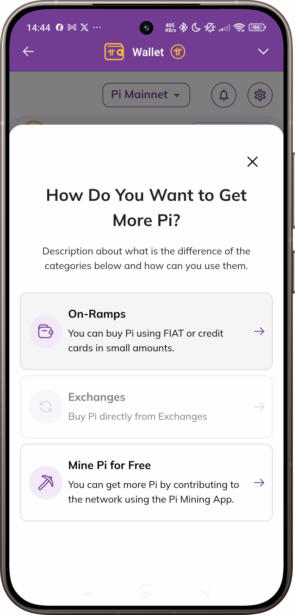 Without V23 - Smart contracts