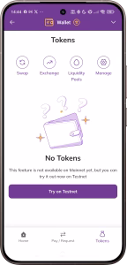Without V23 - Smart contracts