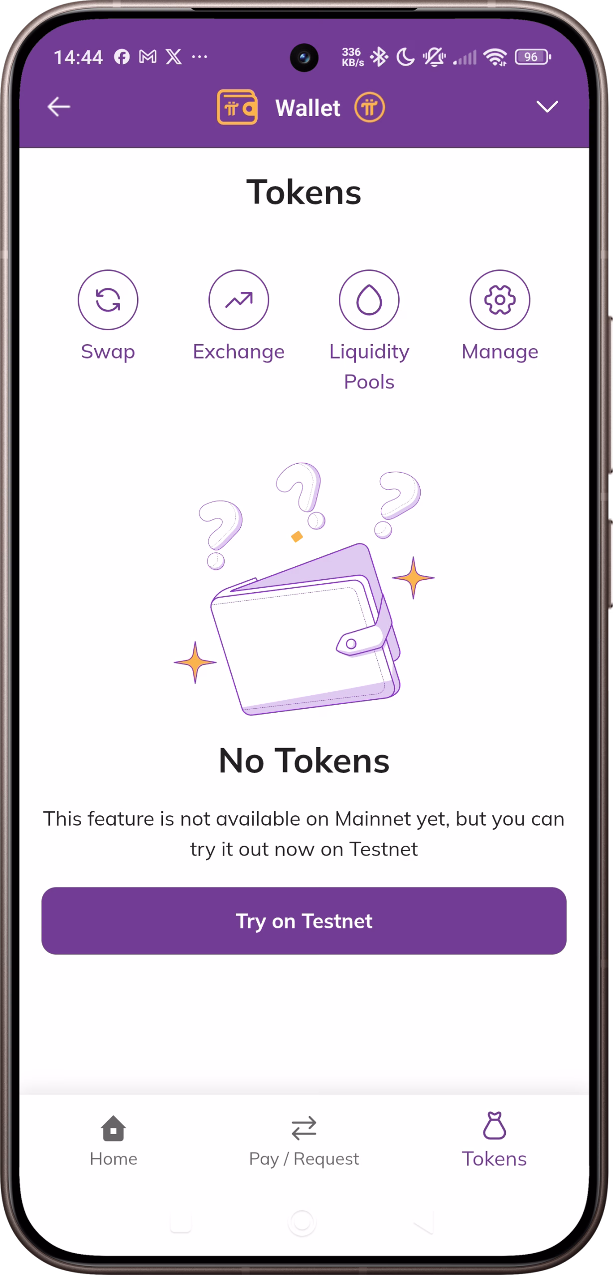 Without V23 - Smart contracts Without V23 - Smart contracts