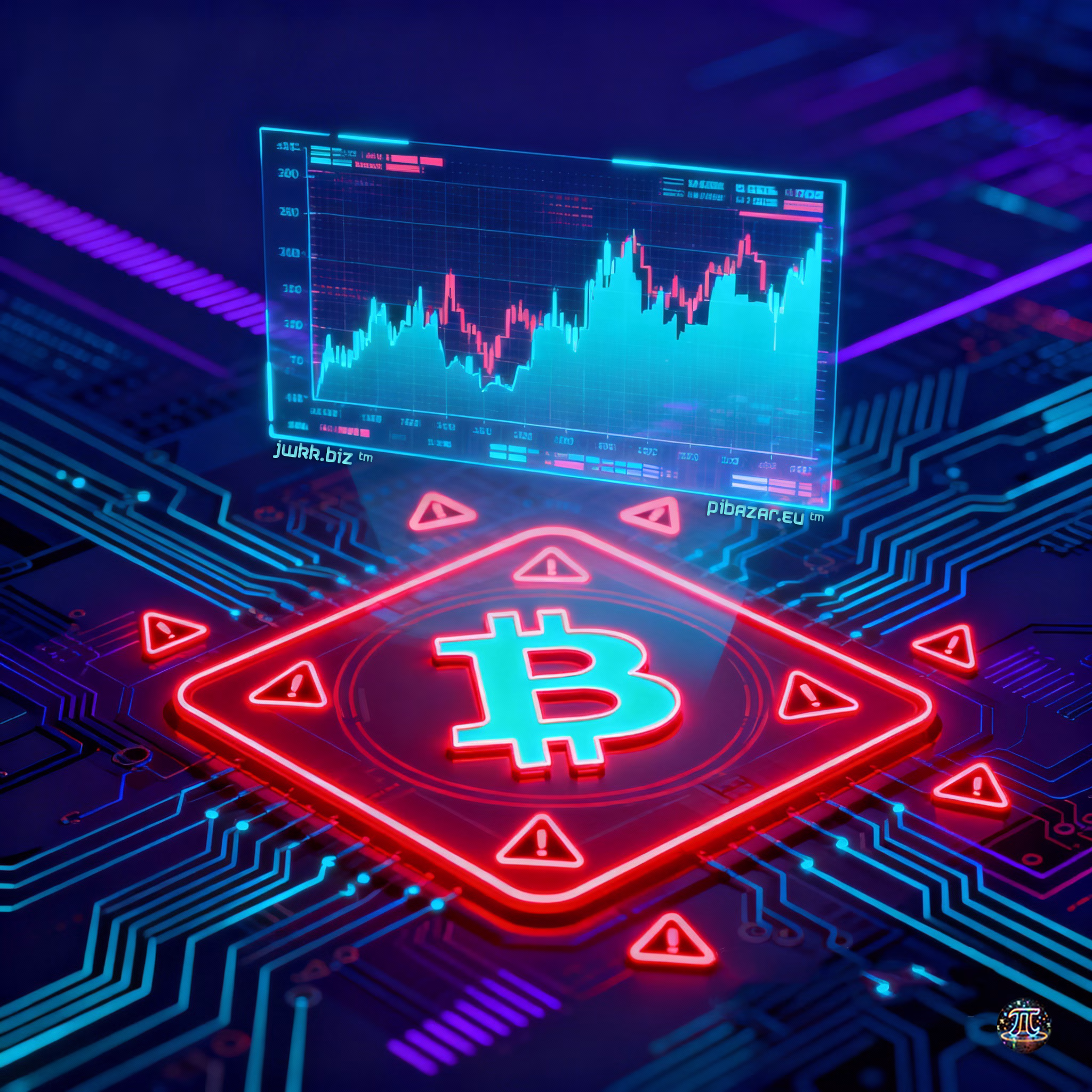 Fast-Fact-Check: Stránského Bitcoin Prognóza – Optimismus, Který Se Nepotvrzuje – Jak rozpoznat zavádějící krypto prognózy ?