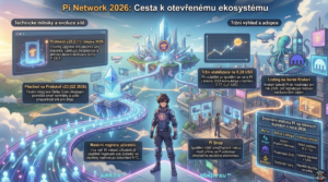Cesta k otevřenému ekosystému 2026 [Infografika]