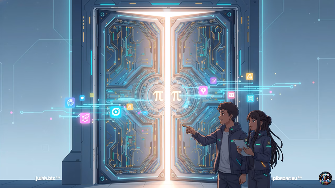 Pi Day 2026 – Pi Network Milestones and News