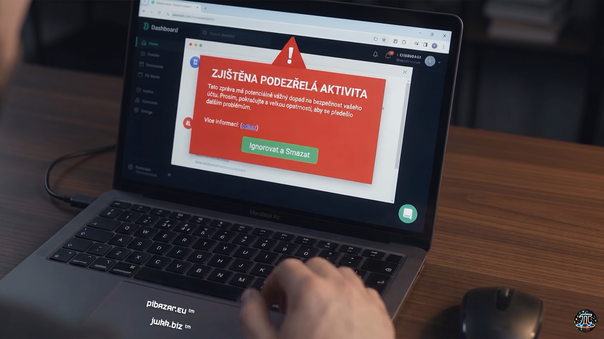 Bezpečnost krypto peněženek a prevence podvodů